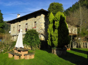  Agroturismo Izarre  Errezil